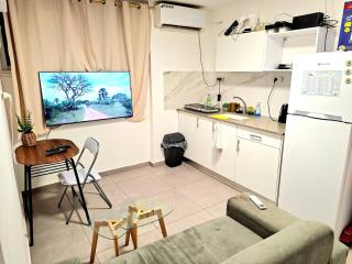 Vacation apartment in Eilat - 0