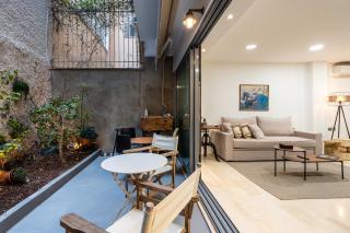 Apex Modern Retreats - Athens Living in Pangrati - 0