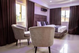 Romeneo Grand Royal Hotel - 5