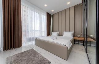 Nikira apartment 152 Smart Plaza Obolon metro Minsk - 1