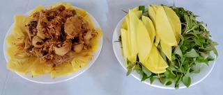Homestay Gió Biển - Phương Phi - 1