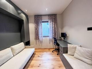 Apartment Apartment Places2be by Interhome - 6