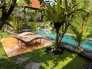 Mandala Paradise Villa - 4