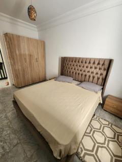 Apartment in Chatt Mariem - 6