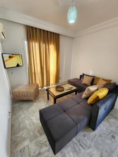 Apartment in Chatt Mariem - 5