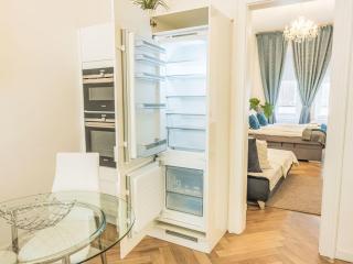 Apartment Krakovska by Interhome - 6