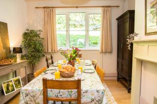 Whitebeams - 1