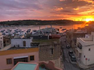 Seaview Marsaxlokk Apartment Eye of Osiris - Marsaxlokk - 1