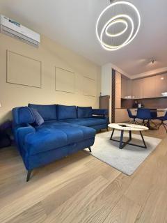 BW Premium One-Bedroom Apartments - 1