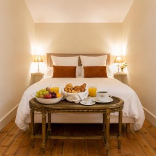 Les appartements de l'Orangerie, rives de Jarnac - 9