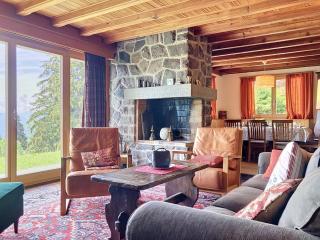 Chalet Chalet Le Cornuit by Interhome - 9