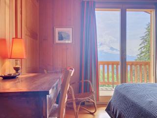 Chalet Chalet Le Cornuit by Interhome - 1