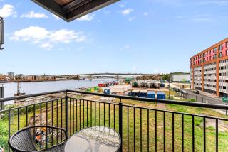The Azera Loft Hideaway - 3
