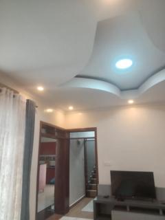 Kigali International Airport Inn Luxury Homes - 1