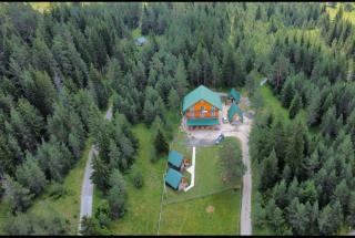 Apartmani JEZERO - 7