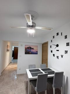 APARTAMENTO AZUL PLAYA DeL ZAPILLO - 5