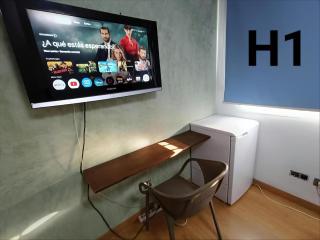 Las habitaciones del Ático - Málaga - 7