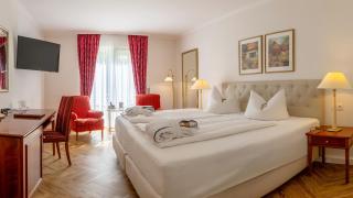 Hotel Döllnsee-Schorfheide - 5