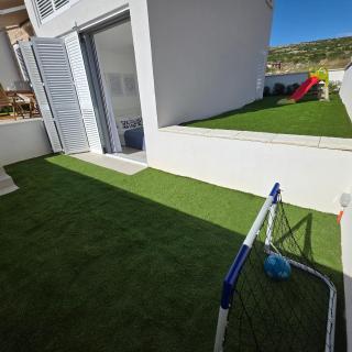 Sunrise & Sunset villa Šimuni by Pag tours - 0