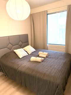 Cozy Arctic Home - 9