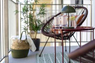 Spirit Residence Studio with terrace - 7