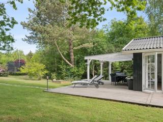 Holiday Home Stig - 1-1km from the sea by Interhome - 4