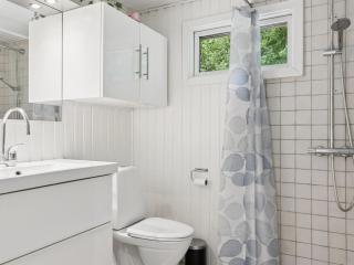 Holiday Home Stig - 1-1km from the sea by Interhome - 2