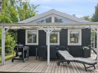 Holiday Home Stig - 1-1km from the sea by Interhome - Hornbæk - 3