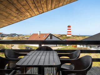 Holiday Home Flugha - 190m from the sea by Interhome - 5