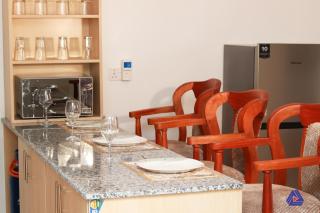 Authentic Nairobi Charm, 2BR on Ngong Road - 0