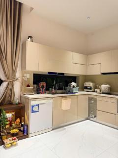 Camry family home - 9