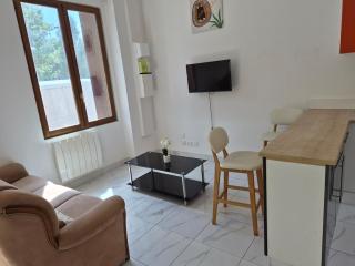 Maison chaleureuse avec tous confort - 0