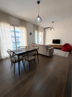 My Sunny Times Apartments - 4