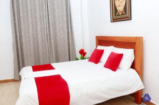 Authentic Nairobi Charm, 2BR on Ngong Road - 5