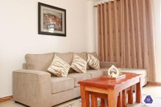 Authentic Nairobi Charm, 2BR on Ngong Road - 9