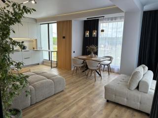 Shekvetili Kaprovani Apart - 0