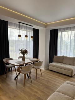 Shekvetili Kaprovani Apart - 4