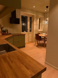 Central and newly renovated apartment near Solsiden - 8