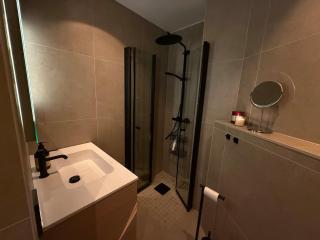 Central and newly renovated apartment near Solsiden - 7