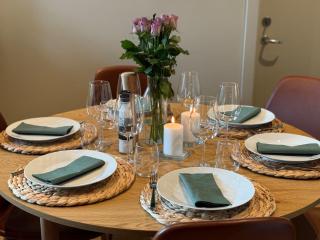 Central and newly renovated apartment near Solsiden - 2