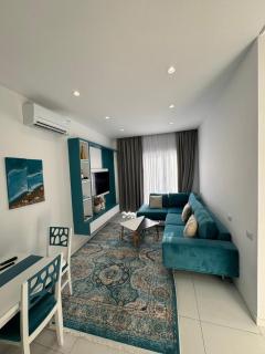 Amfora Apartament View - 3