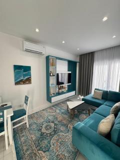 Amfora Apartament View - 1
