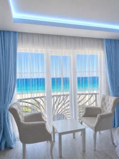 NOVA PORT Boutique Hotel - 7