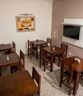 Hotel Natal - 1