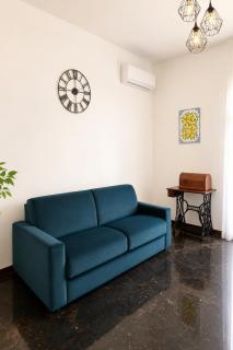 Historic View Apartment, Palazzo della Cultura - 8