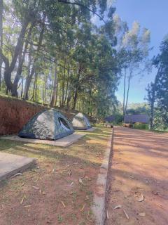EARTH CAMPING Ella - 3