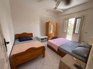 Two bedroom chalet , Side Abdelrahman-North coast - 9
