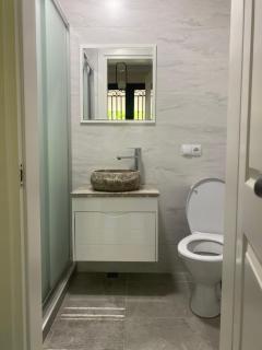 Zurkas’ guesthouse - Batumi - 9