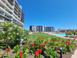 Sea Side Punta Prima by Valonia Resort - 8
