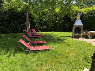 Maison Chekroun 168m2, jardin, rivière, animaux acceptés - 8